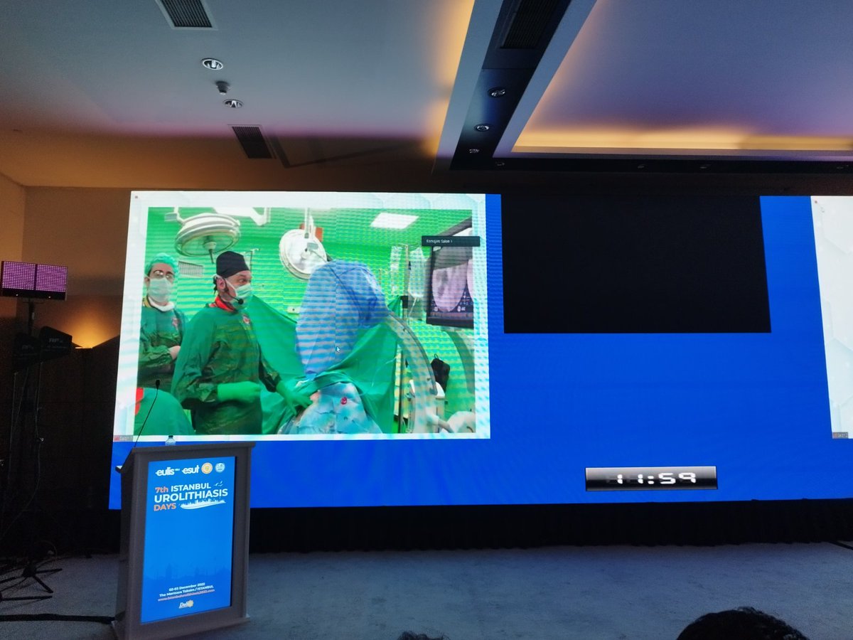 JEMIS (@jemisbulgaria) on Twitter photo Live surgery by Prof <a href="/IliyaSaltirov/">Iliya Saltirov</a>! Standart PCNL during <a href="/ISlithiasisdays/">Istanbul Urolithiasis Days</a> <a href="/PetkovaKremena/">Kremena Petkova</a> <a href="/KonstHristovv/">Konstantin Hristov</a> <a href="/OGatsev/">Ognyan Gatsev</a> <a href="/V__Todorova/">Victoria Todorova</a> <a href="/drkemalsarica/">Kemal Sarıca</a> Live surgery by Prof <a href="/IliyaSaltirov/">Iliya Saltirov</a>! Standart PCNL during <a href="/ISlithiasisdays/">Istanbul Urolithiasis Days</a> <a href="/PetkovaKremena/">Kremena Petkova</a> <a href="/KonstHristovv/">Konstantin Hristov</a> <a href="/OGatsev/">Ognyan Gatsev</a> <a href="/V__Todorova/">Victoria Todorova</a> <a href="/drkemalsarica/">Kemal Sarıca</a>