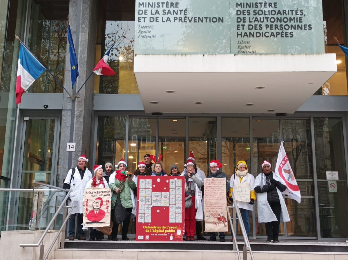 CIH Robert Debré tweet media