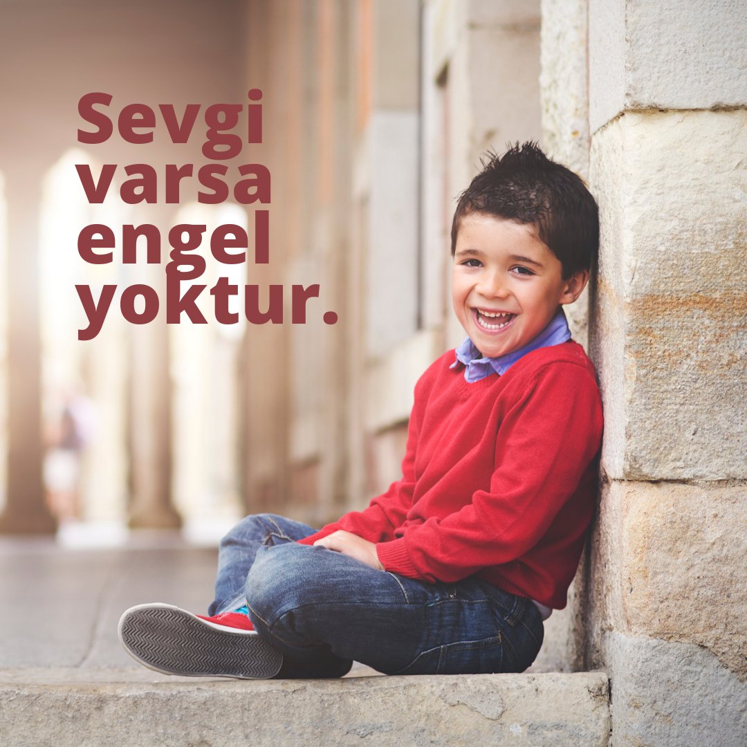 SezinErdem6's tweet photo. 3 Aralık Dünya engelliler günü kutlu olsun... https://t.co/Gi5f2ciFZ2