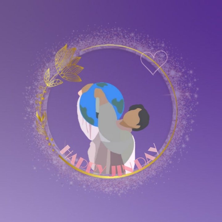 hdlysg's tweet photo. SEOKJIN BIRTHDAY LAYOUTS 💜💫
feel free to use 💜
#SEOKJIN #JIN #HappyBirthdayJin #HappyJINday #SeokjinBirthday 
#JINDAY @BTS_twt https://t.co/SE1x7WQuN7
