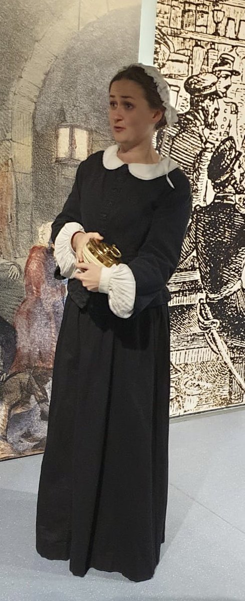 Charlotte Fry RN DN QN tweet media