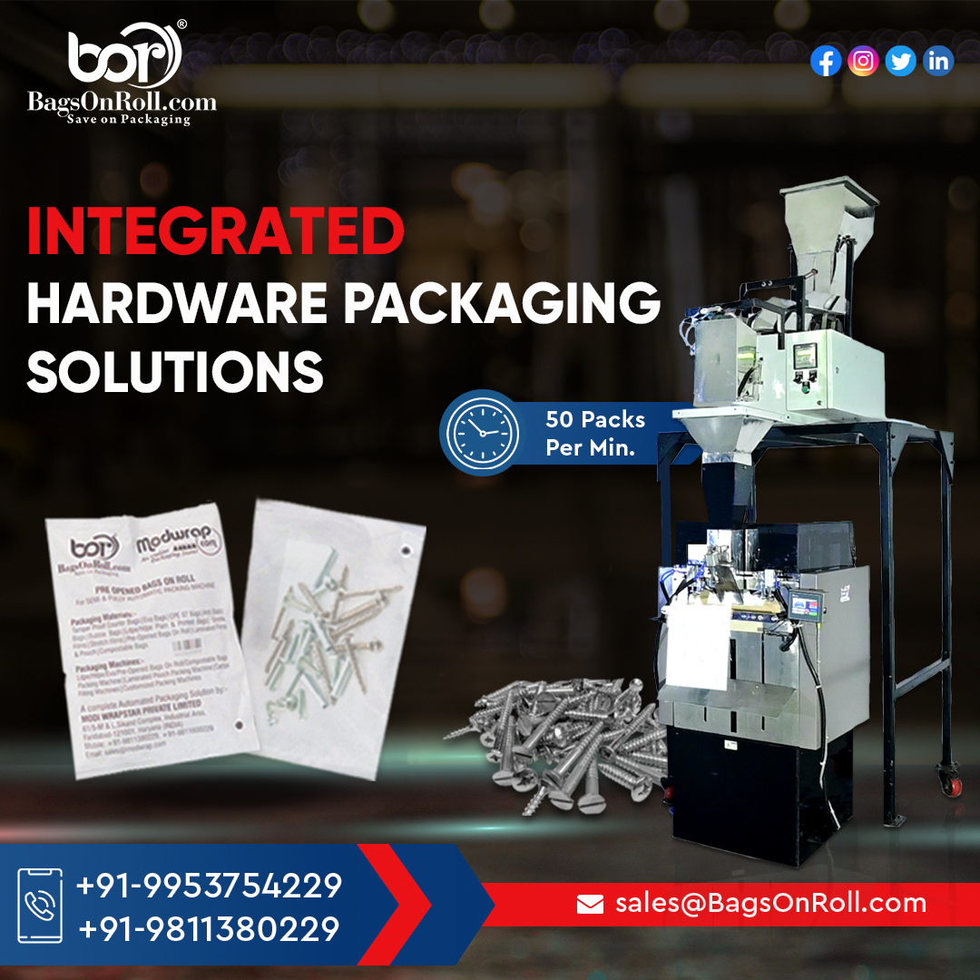 bagsonroll's tweet image. 𝐀𝐮𝐭𝐨𝐦𝐚𝐭𝐢𝐜 𝐈𝐧𝐝𝐮𝐬𝐭𝐫𝐢𝐚𝐥 𝐏𝐫𝐞-𝐨𝐩𝐞𝐧𝐞𝐝 𝐓𝐚𝐛𝐥𝐞𝐭𝐨𝐩 𝐏𝐚𝐜𝐤𝐚𝐠𝐢𝐧𝐠 𝐌𝐚𝐜𝐡𝐢𝐧𝐞.

Connect with us to know more
📲 +91-9953754229, +91-9811380229
📩 sales@BagsOnRoll.com
🌐 bagsonroll.com

#bagsonroll #packagingmachine #machinepackaging