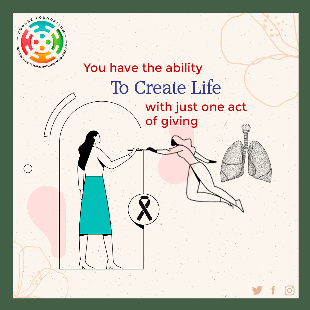 zforgandonation's tweet photo. #createlife #zubleefoundation #OrganDonation #livelife #givelife https://t.co/oNmhfBK1Ij