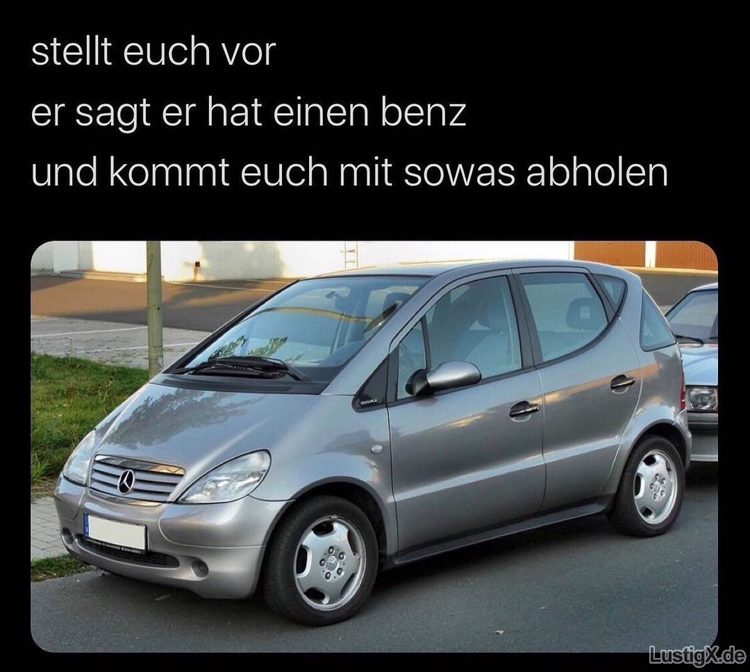 lustigxde's tweet photo. #Benz #Date #Mercedes #Lustig #Lustige #Lustiges #Witzig #Witzige #Witziges #LustigeBilder #LustigeMemes #WitzigeBilder #WitzigeMemes #Memes

https://t.co/A73bv9DsLv https://t.co/otog1HTxu8