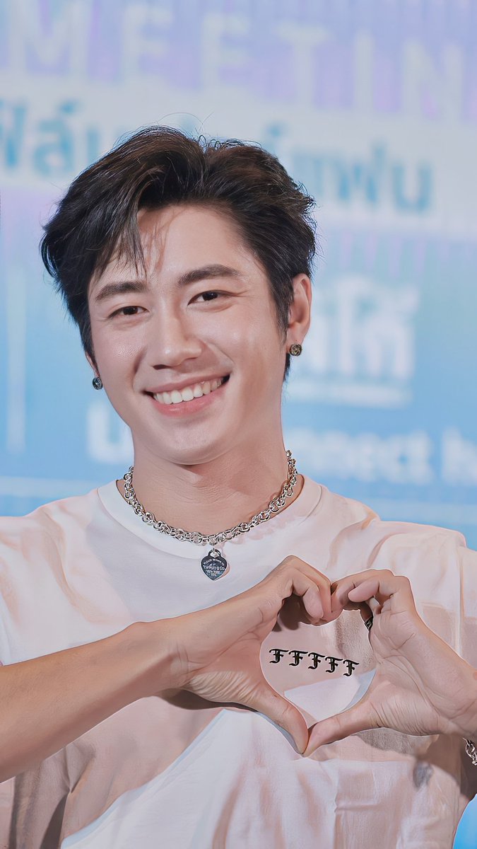 fengcheche06's tweet photo. 绝配，怎么可以有人这么相配的啊❤️🧡💛💚💙💜💕💞💓💗💖💘💝杰婚浩吗🐶🐱

@film_tnp20 @RachataJam 

#FilmForFan #filmthanapat #แจมรชตะ #แจมฟิล์ม #jamfilm https://t.co/XT8J5IzlDz
