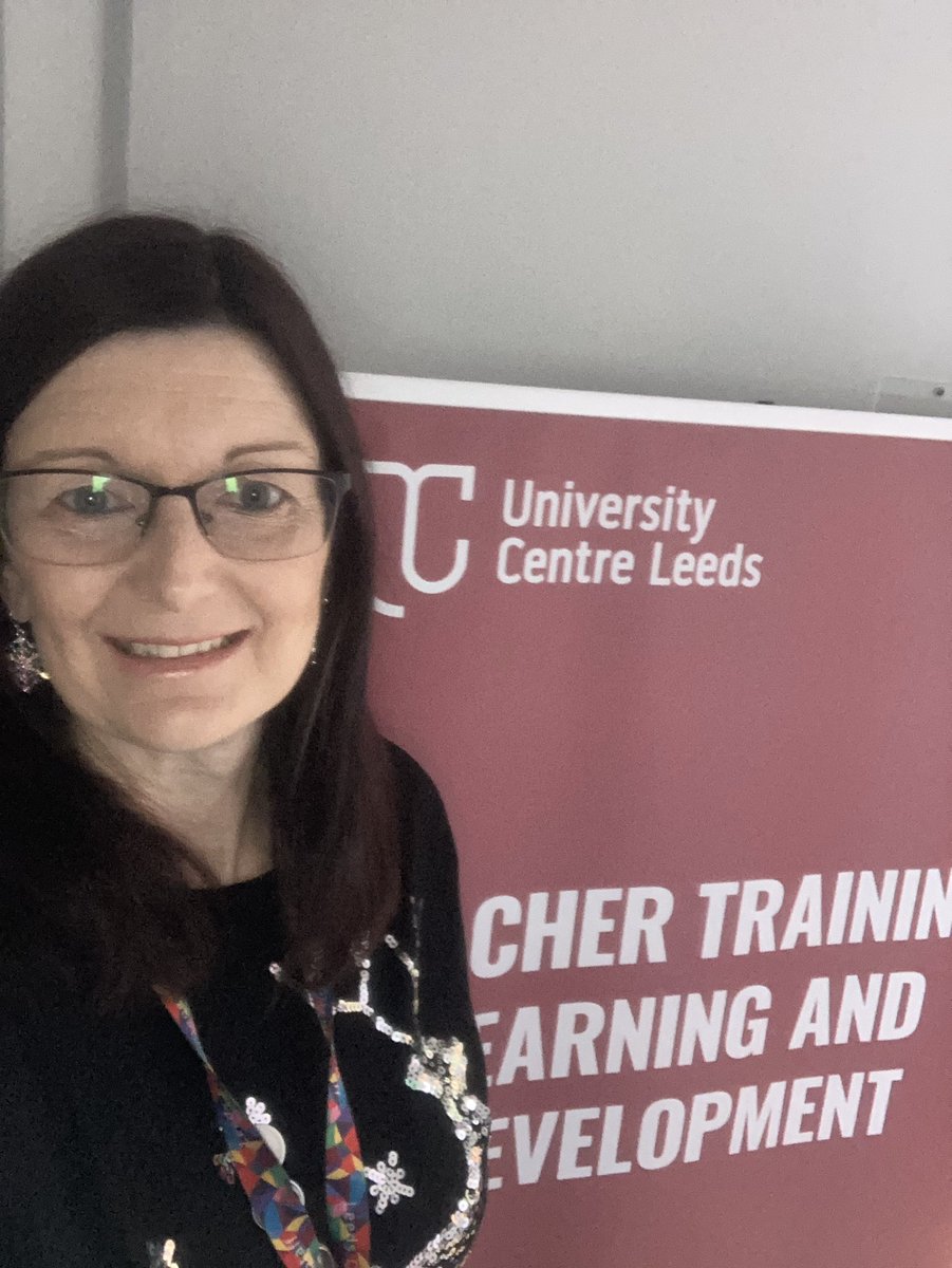 gelderang's tweet photo. All ready for the open event at university centre Leeds. https://t.co/5jkqKGL7N4