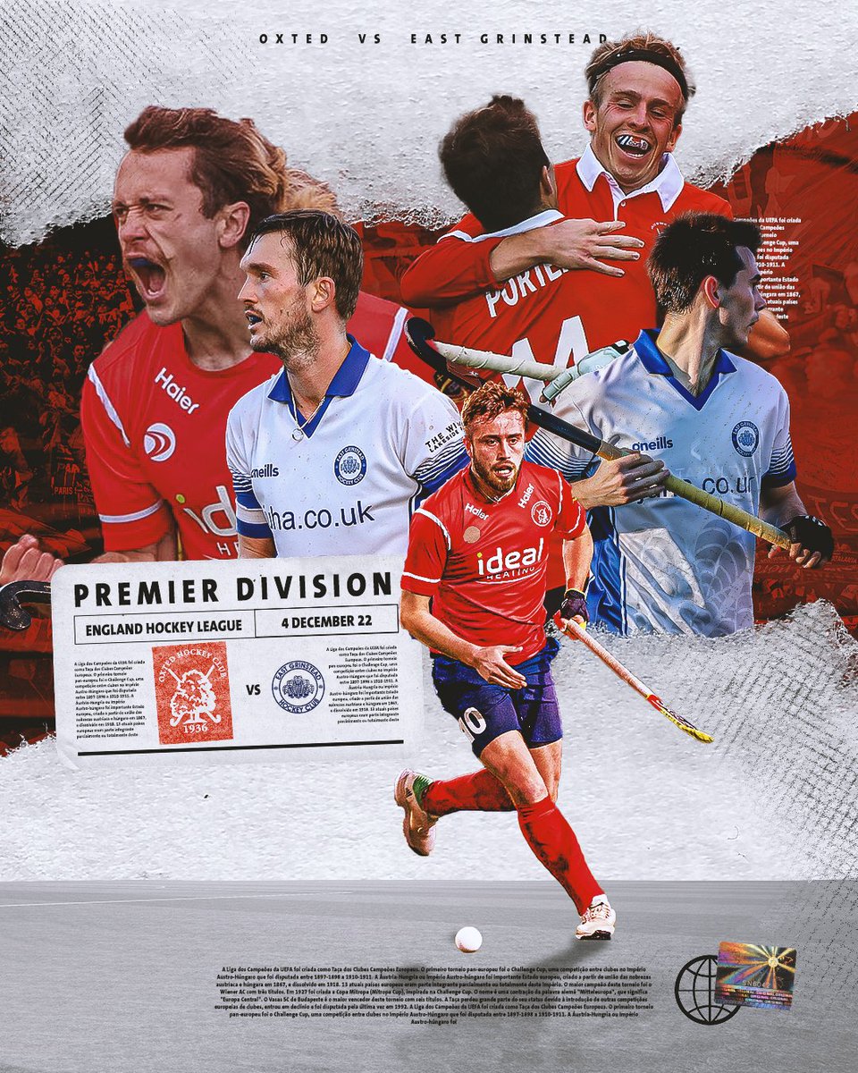 England Hockey tweet media