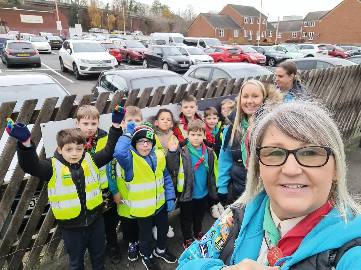 1st Matchborough tweet media