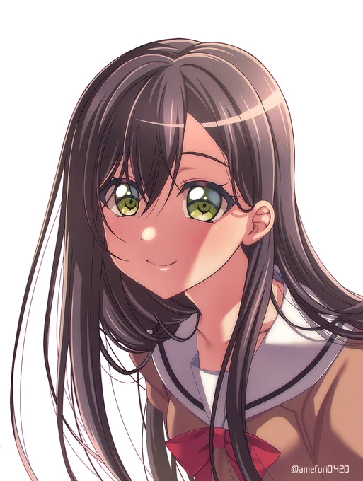 おたえお誕生日おめでとう～～(再掲) 