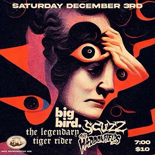 death pose tweet media