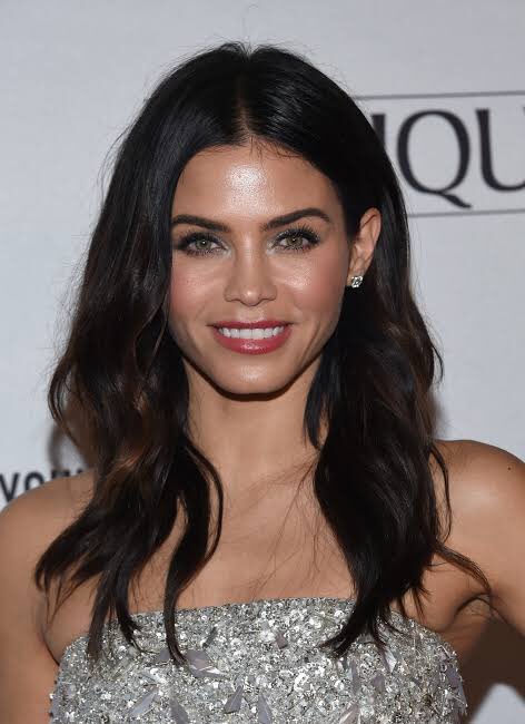 Happy Birthday, Jenna Dewan!      