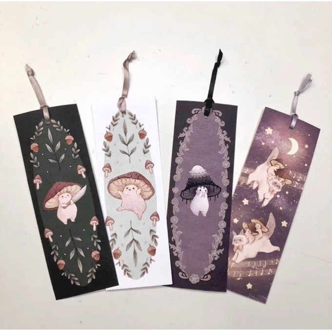 Christmas ornaments and some other fun stuff are now live on my Etsy! 