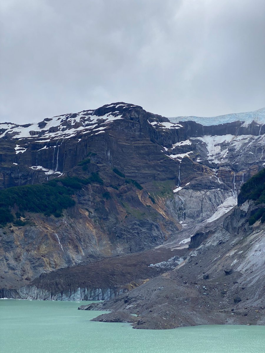 Lily Unger (@lilyunger) on Twitter photo Swapping tropical lakes for glaciers on the amazing end of <a href="/ial_ipa/">ial-ipa 2022</a> conference fieldtrip in Parque Nacional Nahuel Huapi <a href="/tahirkhanzada/">Tahir Khanzada</a> <a href="/informed_enviro/">Dr Richard Walton</a> <a href="/lucyrroberts/">Lucy Roberts</a> 🏔️ Swapping tropical lakes for glaciers on the amazing end of <a href="/ial_ipa/">ial-ipa 2022</a> conference fieldtrip in Parque Nacional Nahuel Huapi <a href="/tahirkhanzada/">Tahir Khanzada</a> <a href="/informed_enviro/">Dr Richard Walton</a> <a href="/lucyrroberts/">Lucy Roberts</a> 🏔️