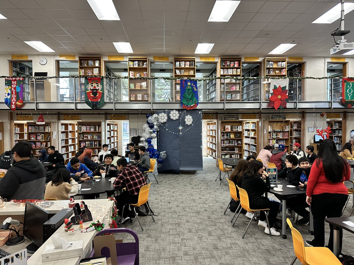 Amy Spencer (@amydspencer) on Twitter photo Super Saturday at Garland High School! Food, Prizes, and LEARNING going on with our EB students! <a href="/GISD4EBs/">GISD Multilingual Programs</a> <a href="/GHS_Owls/">Garland High School</a> Super Saturday at Garland High School! Food, Prizes, and LEARNING going on with our EB students! <a href="/GISD4EBs/">GISD Multilingual Programs</a> <a href="/GHS_Owls/">Garland High School</a>