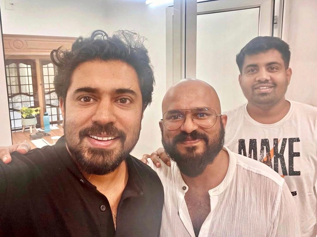 Anoopvj17471119's tweet photo. #Latest 😍❤️
#NivinPauly @NivinOfficial https://t.co/zW7za61PDp
