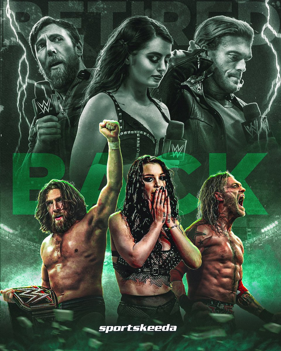 Sportskeeda Wrestling tweet media