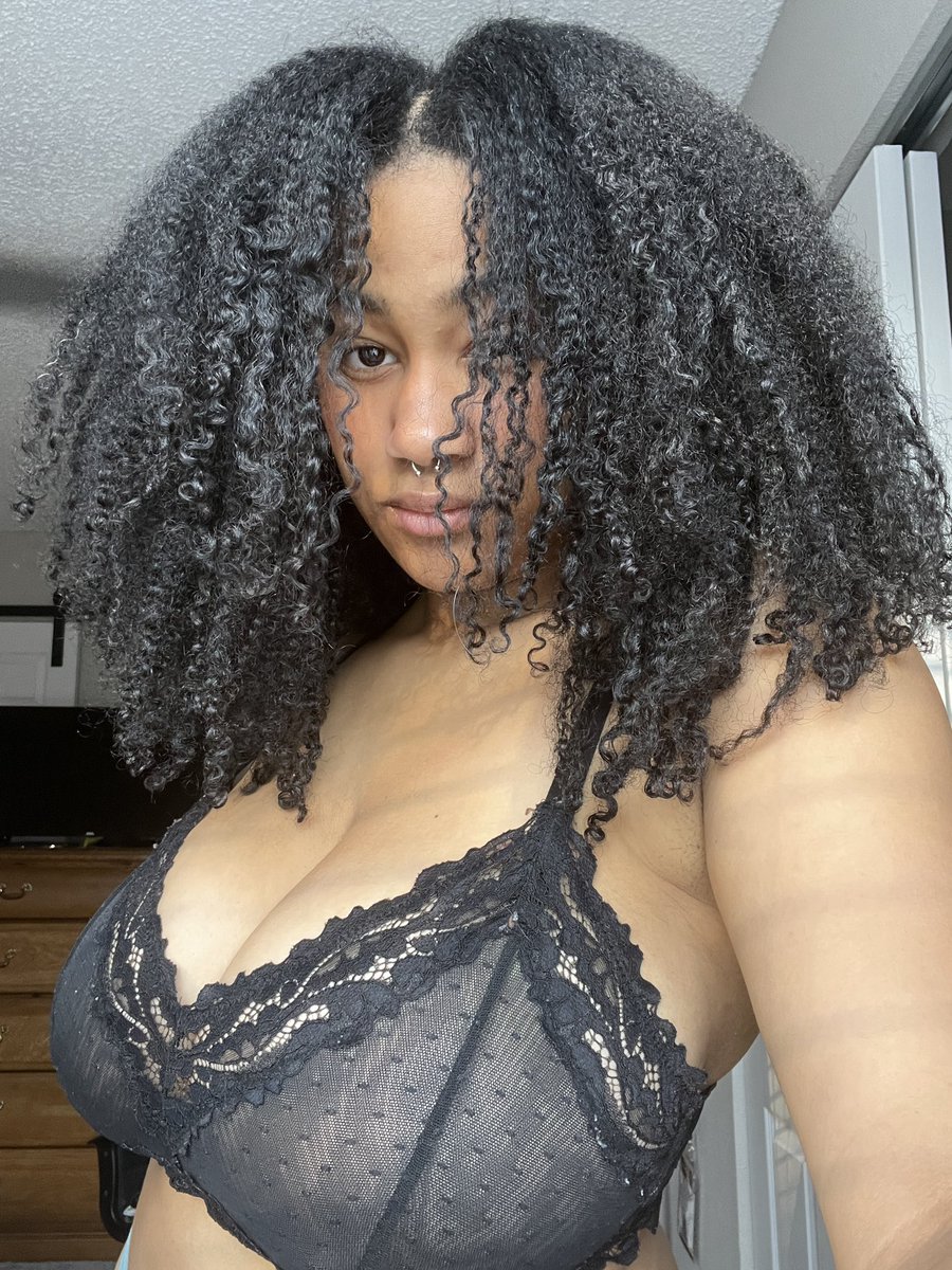 SecretiveSaint's tweet image. I’m actually having a good hair day