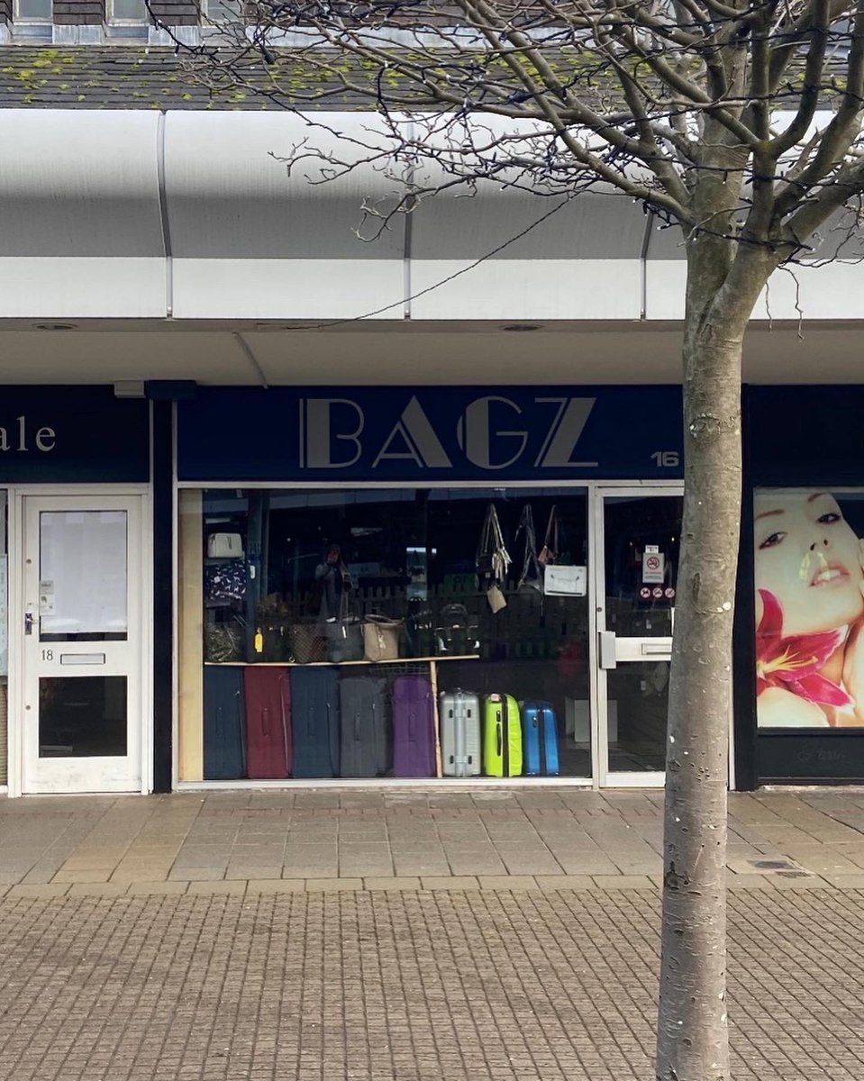 As if it’s been 1 year since we opened our second shop in <a href="/StanleySq_Sale/">Stanley Square Sale</a> 

Grateful for every single one of you who has visited us, we’ve absolutely loved being part of this regeneration of Sale so far and very excited to see what next year brings! #stanleysquare