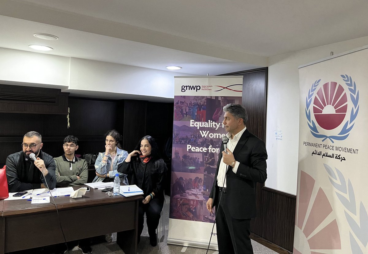 MENAPPAC tweet media