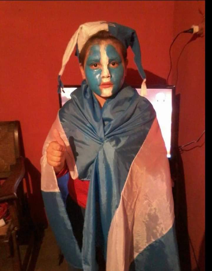 Esperando que sean las 16