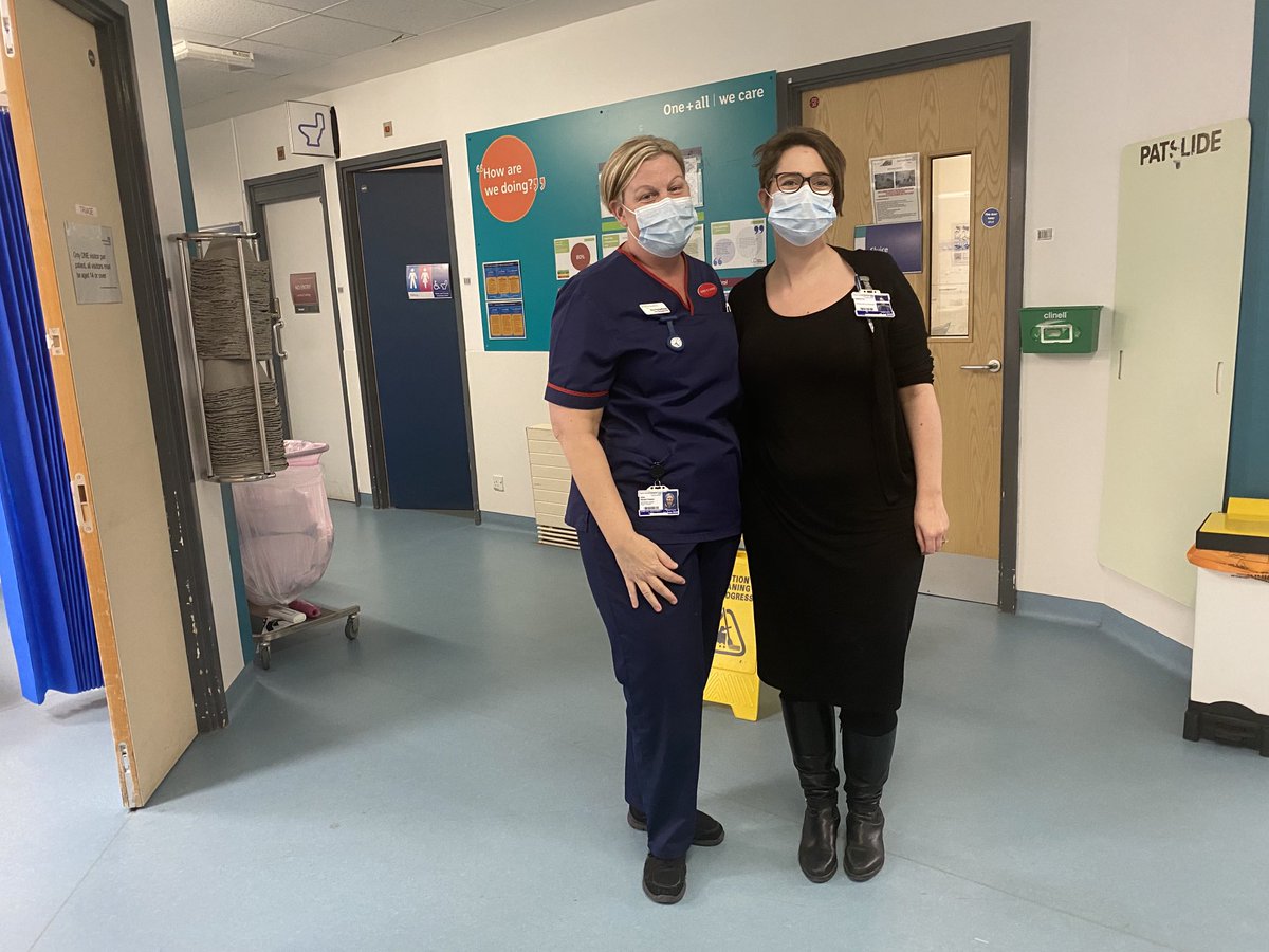 Lesley Watts tweet media