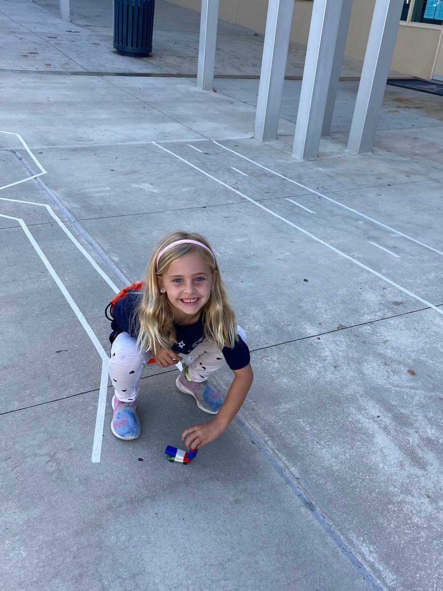 Super STEM Saturday!  ❤️🔬curiosity, creativity &amp; critical thinking 🔭🥼🧪 <a href="/CDLocps/">Curriculum and Digital Learning</a>