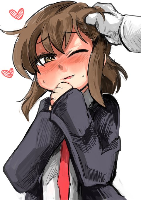 若葉にご褒美を与えた

おらおら 