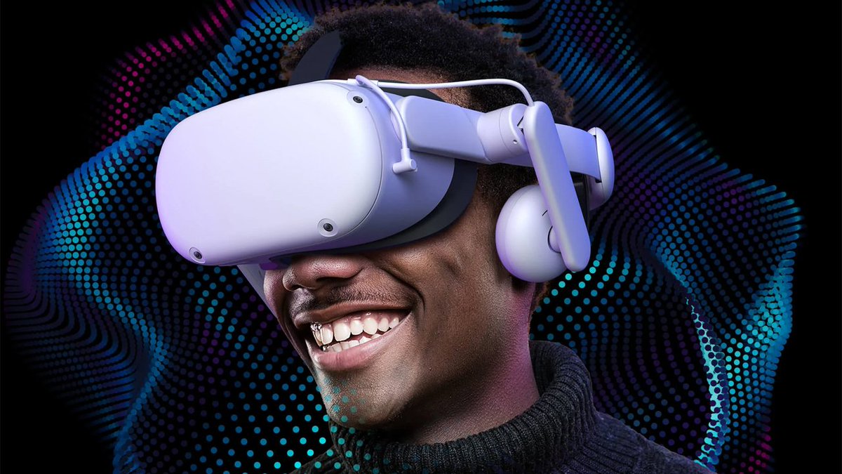 vr_verse's tweet photo. Brand new review of the @KIWIdesign_shop On-Ear Audio Head strap compatible with the @MetaQuestVR 

These On-Ear Audio Head Strap provide crisp, clear and richer audio.

See full review: https://t.co/K5K6xUQ7Vi

#vr #kiwidesign https://t.co/19fBmkalLW