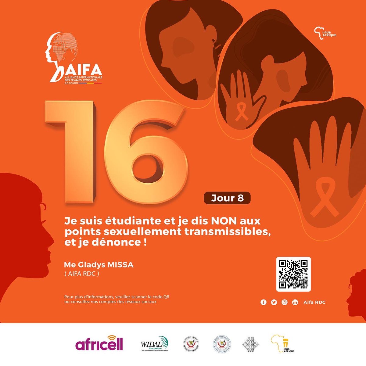 AIFA RDC tweet media