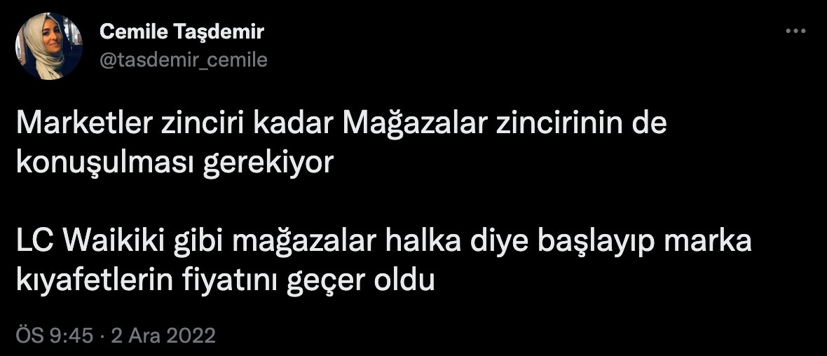 NEDEN TT OLDU tweet media