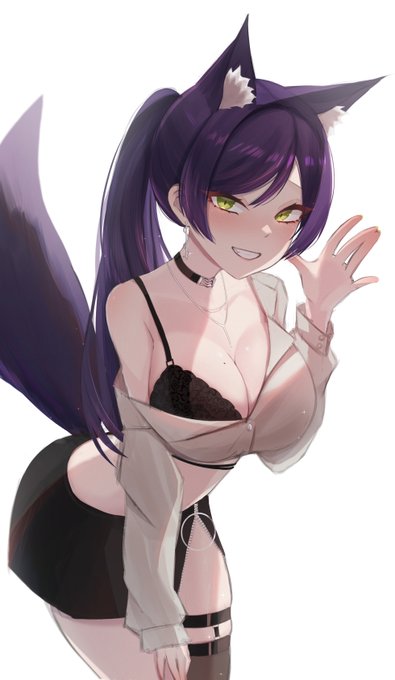 汐姊姊🥰
 #sekiart 