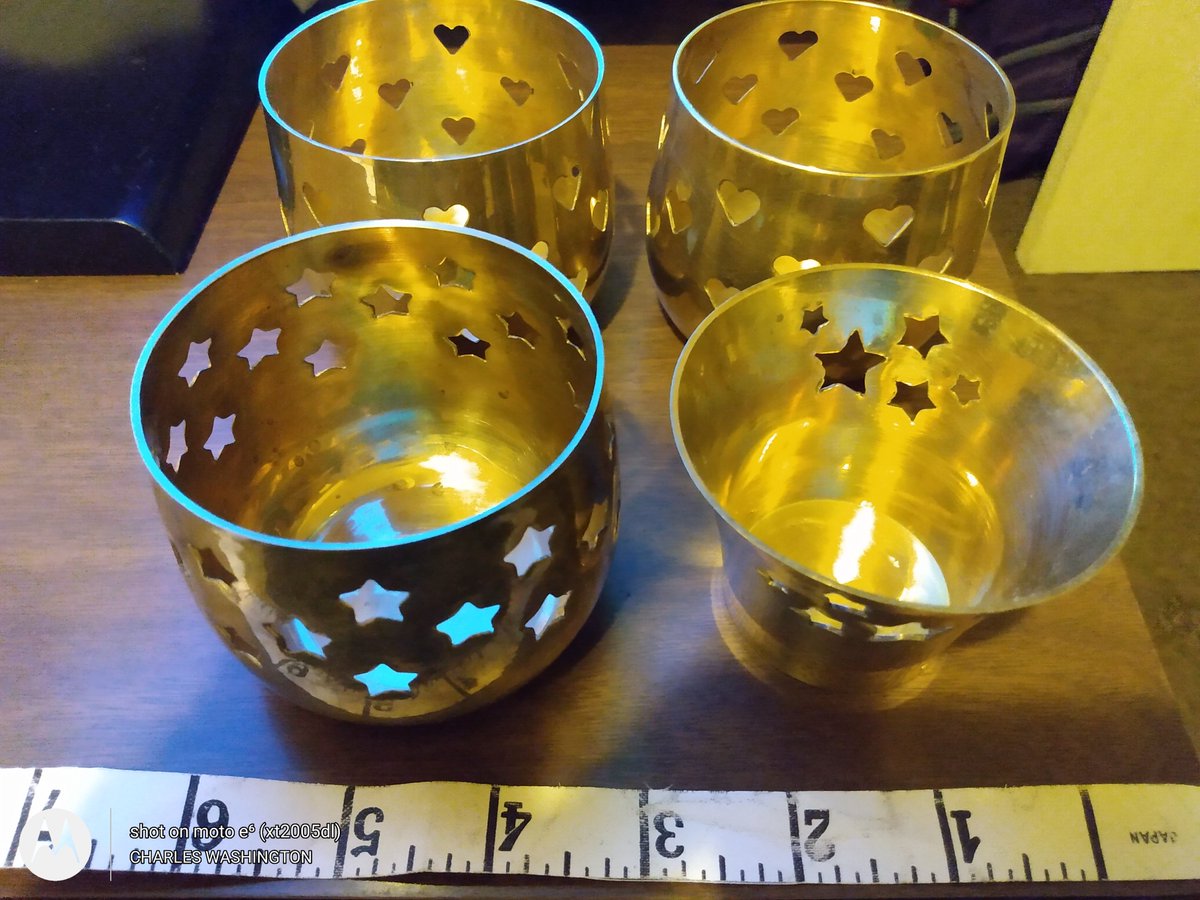 cwash1973's tweet photo. https://t.co/jiHkNgjYGZ #vintage #vintagebrass #collectible https://t.co/1vCB5wN5Vj