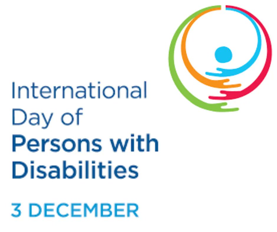 "On this International Day, let us reaffirm our commitment to work together for a better world that is inclusive, equitable,  and sustainable for everyone, where the rights of people with disabilities are fully realized." — António Guterres, UN Secretary-General