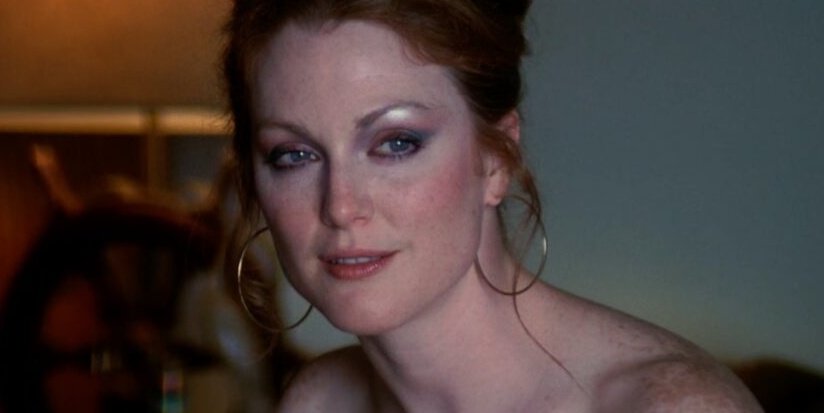 Happy birthday to the amazing julianne moore 