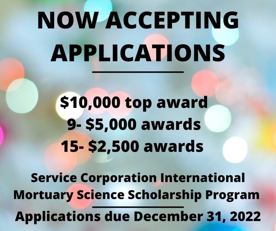 Funeral Program at Cape Cod Community College (@funeral4cs) on Twitter photo 