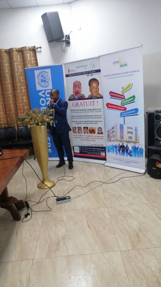 Dr Odry Agbessi tweet media