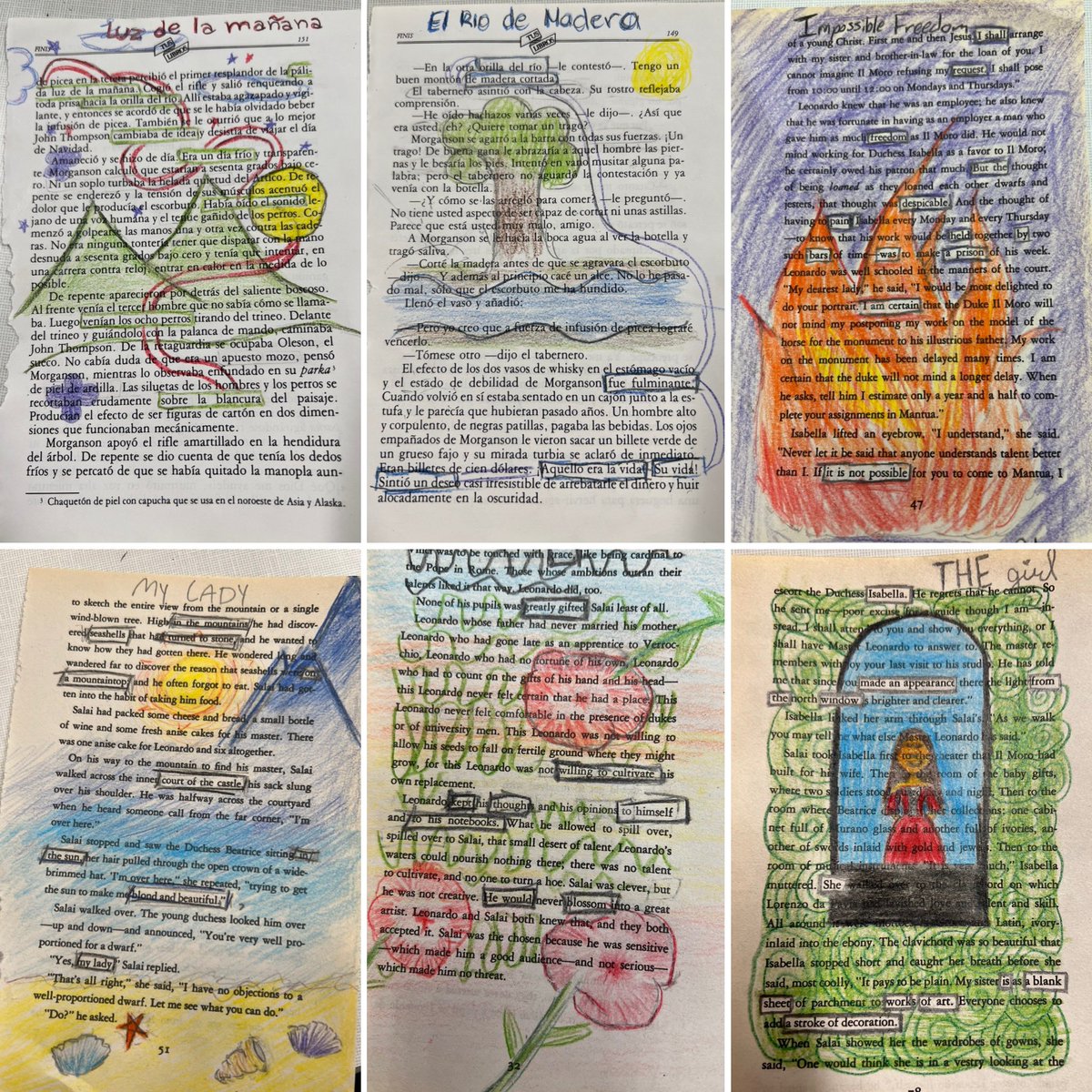 Beck JH Library tweet media