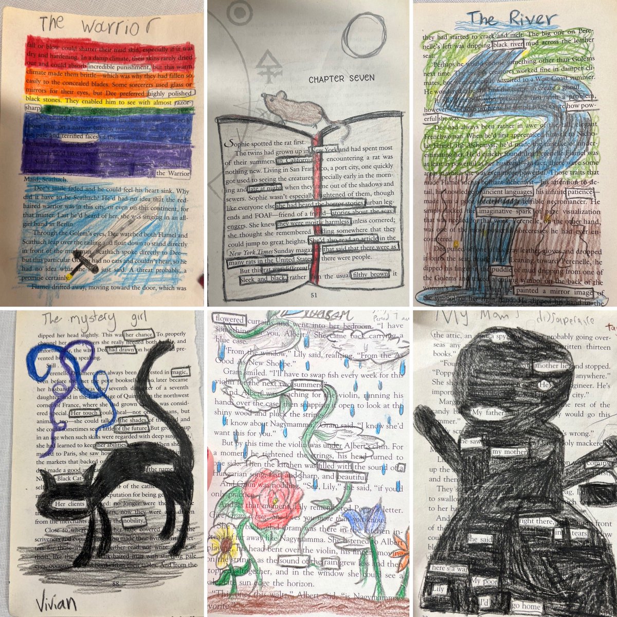 Beck JH Library tweet media