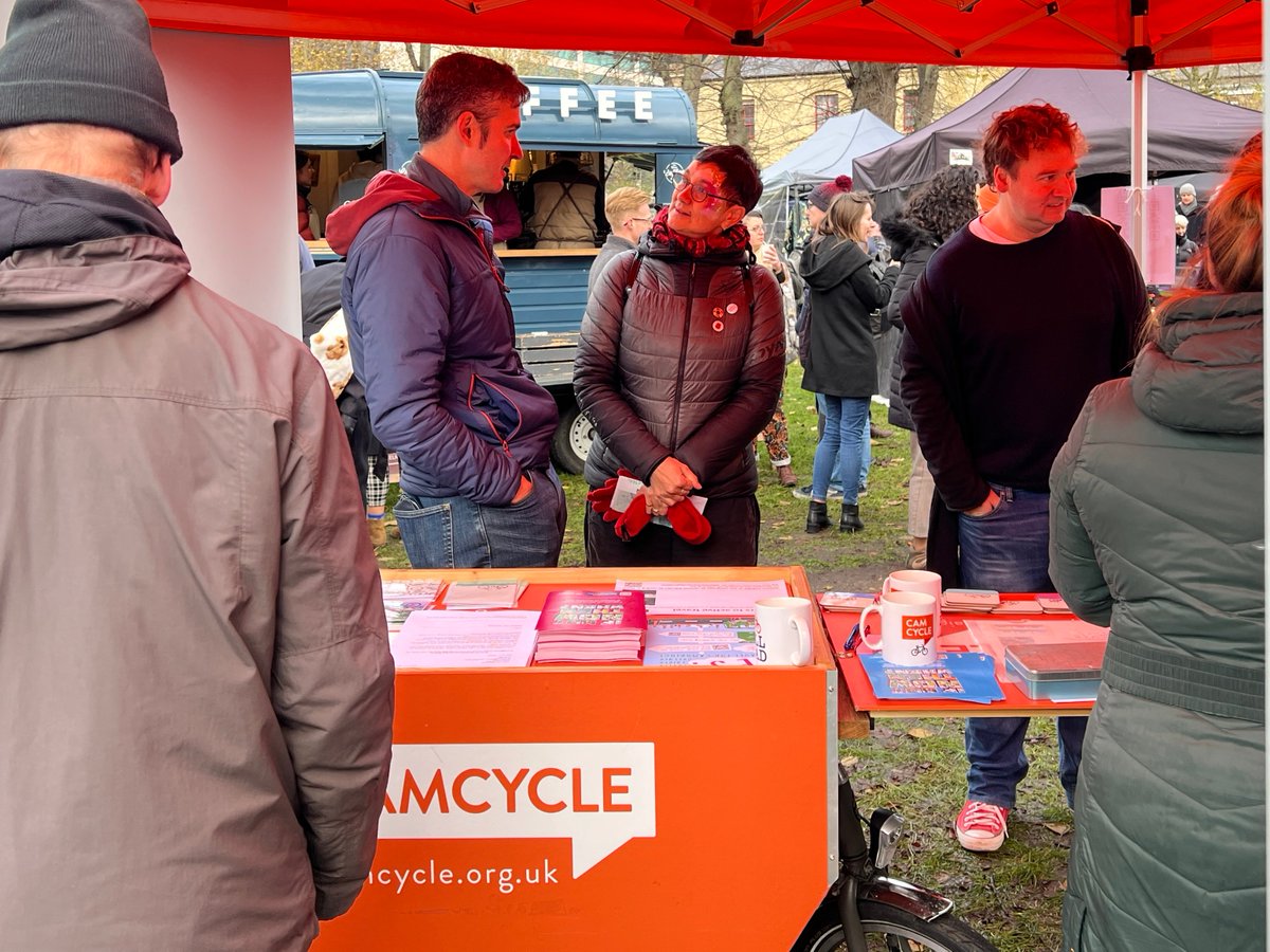 Petersfield Ward (Cambridge) Labour Party tweet media