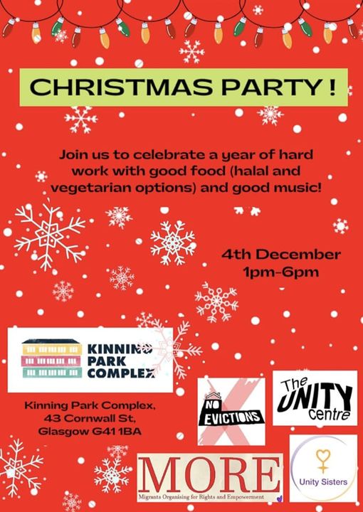 Herbal Unity Glasgow tweet media