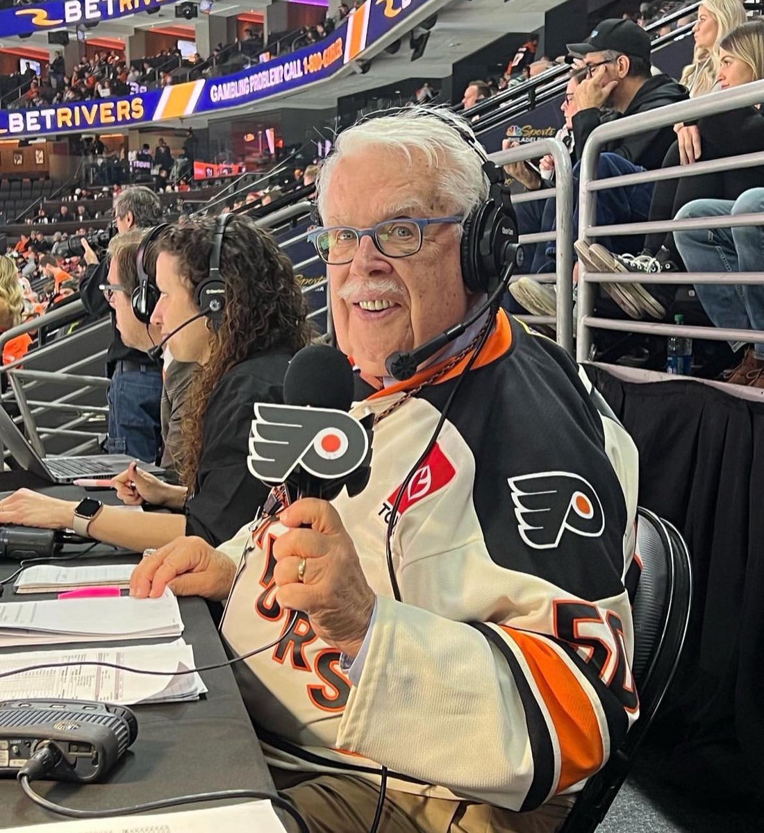 Philadelphia Flyers Warriors on Twitter: "Happy birthday to Flyers