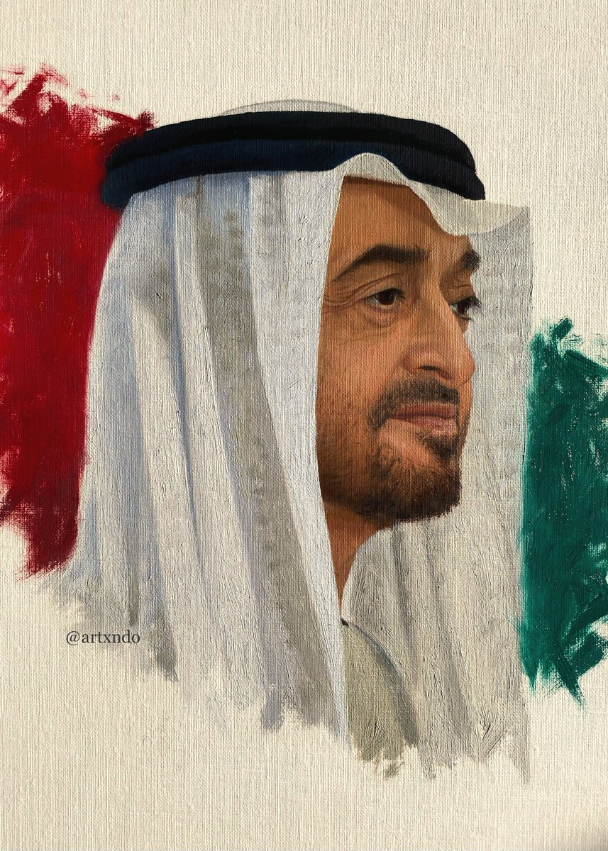 artxndo's tweet photo. ما دَام آل نهيان فينا حَاكِمين 
يا دارنا فوق السّحايب عيّدي🇦🇪🖤
.
رسمه عالسريع بمناسبه اليوم الوطني🖤 https://t.co/1rCvUDIXvB