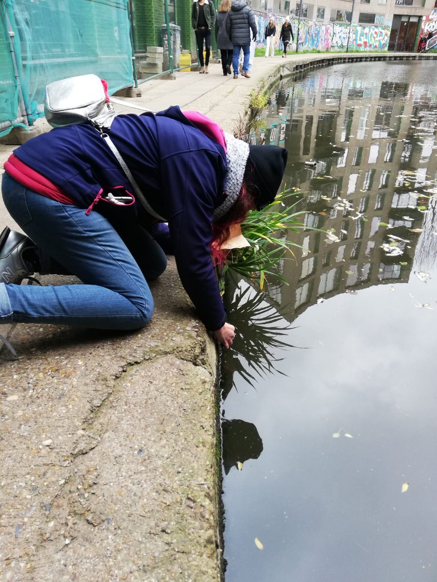 Dr Elodie Chabrol (@eloscicomm) on Twitter photo Récolte de mousses à Londres avec <a href="/Val_Drouet/">Valerie Drouet</a> en espérant y trouver des #tardigrades avec <a href="/LePourpre/">Renaud Pourpre 🦠🧬</a> <a href="/TerenceExplor/">Terence (suspendu)</a> @youennlerb 🔬❤
Hunting for some moss in London hoping to find tardigrades under the microscope later 🤩 Récolte de mousses à Londres avec <a href="/Val_Drouet/">Valerie Drouet</a> en espérant y trouver des #tardigrades avec <a href="/LePourpre/">Renaud Pourpre 🦠🧬</a> <a href="/TerenceExplor/">Terence (suspendu)</a> @youennlerb 🔬❤
Hunting for some moss in London hoping to find tardigrades under the microscope later 🤩