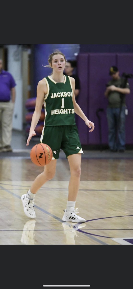 Good game vs Royal Valley last night, 60-31. Olberding with 31, Thompson with 16, Cochren with 7 and Reischick with 6. Lots to build on! 🏀 <a href="/sportsinkansas/">Sports in Kansas</a> <a href="/MaxPreps/">MaxPreps</a>