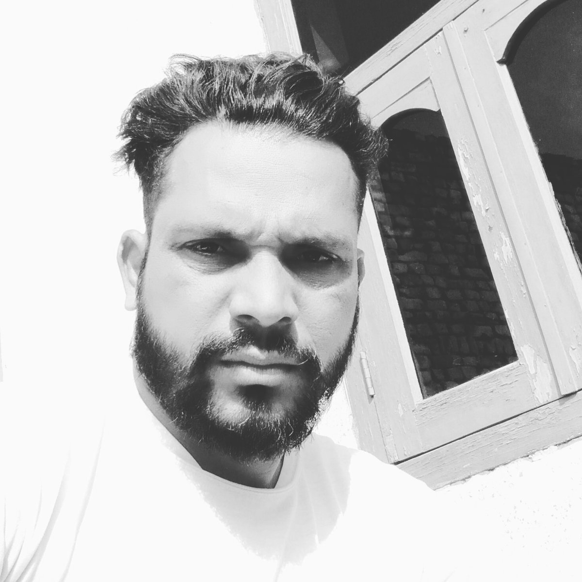 #NewProfilePic