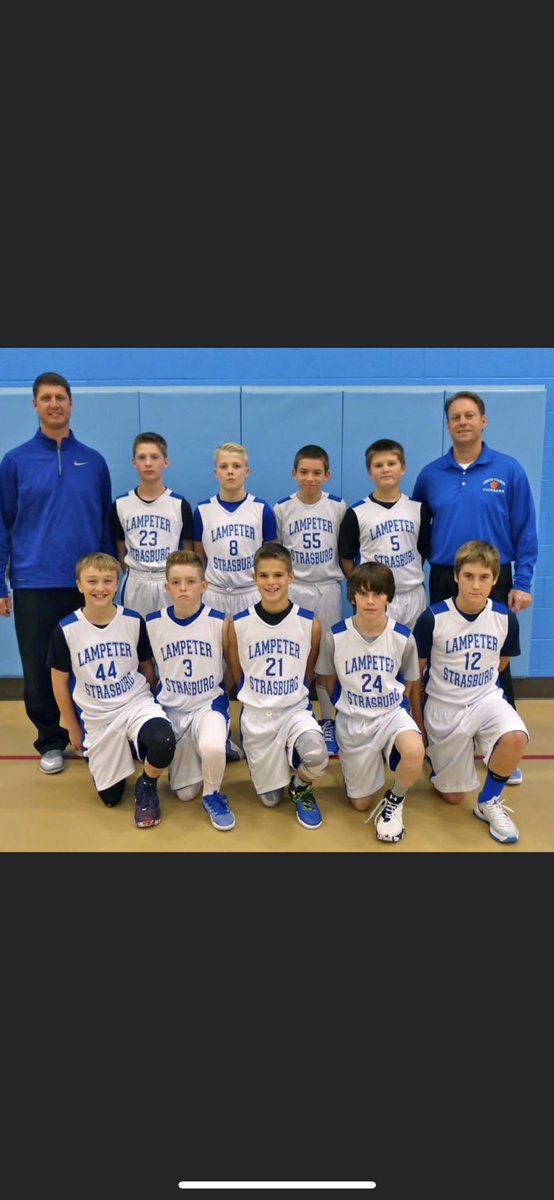 Bprobie (@brian_bhines) on Twitter photo Six years ago this team had one heck of a season 🤯
<a href="/Tyler14Burton/">Ty Burton</a> <a href="/CamdenHurst21/">Camden Hurst</a> <a href="/ChristianHoin/">Christian Hoin</a> <a href="/luke_hiness/">luke hines</a> <a href="/tylerburger23_/">Tyler Burger</a> <a href="/hunterhildy/">Hunter Hildenbrand</a>
<a href="/LLhoops/">LLhoops</a> @JWalkLNP <a href="/AndyBrackets/">Andy Herr</a> Six years ago this team had one heck of a season 🤯
<a href="/Tyler14Burton/">Ty Burton</a> <a href="/CamdenHurst21/">Camden Hurst</a> <a href="/ChristianHoin/">Christian Hoin</a> <a href="/luke_hiness/">luke hines</a> <a href="/tylerburger23_/">Tyler Burger</a> <a href="/hunterhildy/">Hunter Hildenbrand</a>
<a href="/LLhoops/">LLhoops</a> @JWalkLNP <a href="/AndyBrackets/">Andy Herr</a>