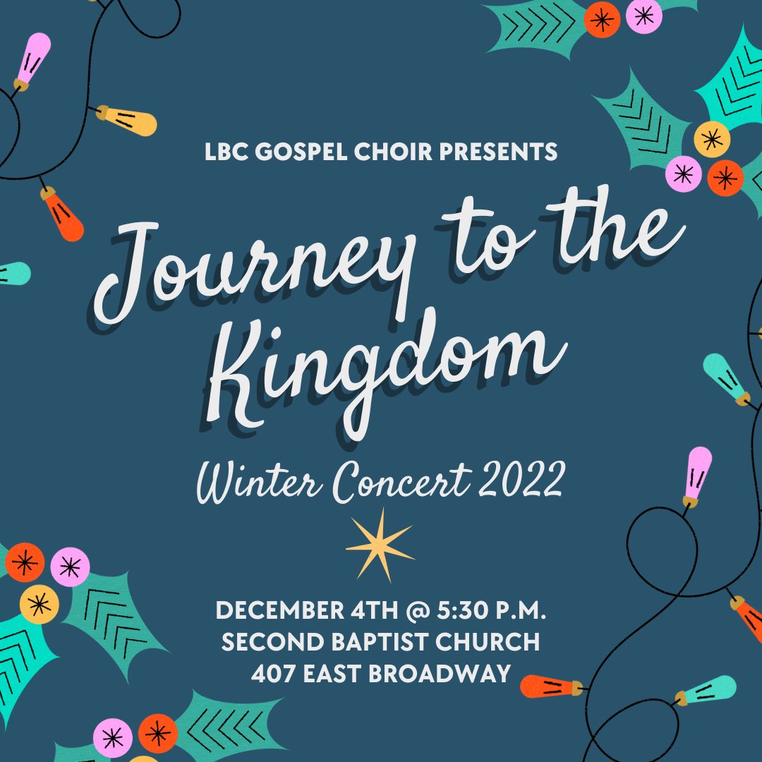 TOMORROW!!!! Come fellowship with us! 💛💛💛