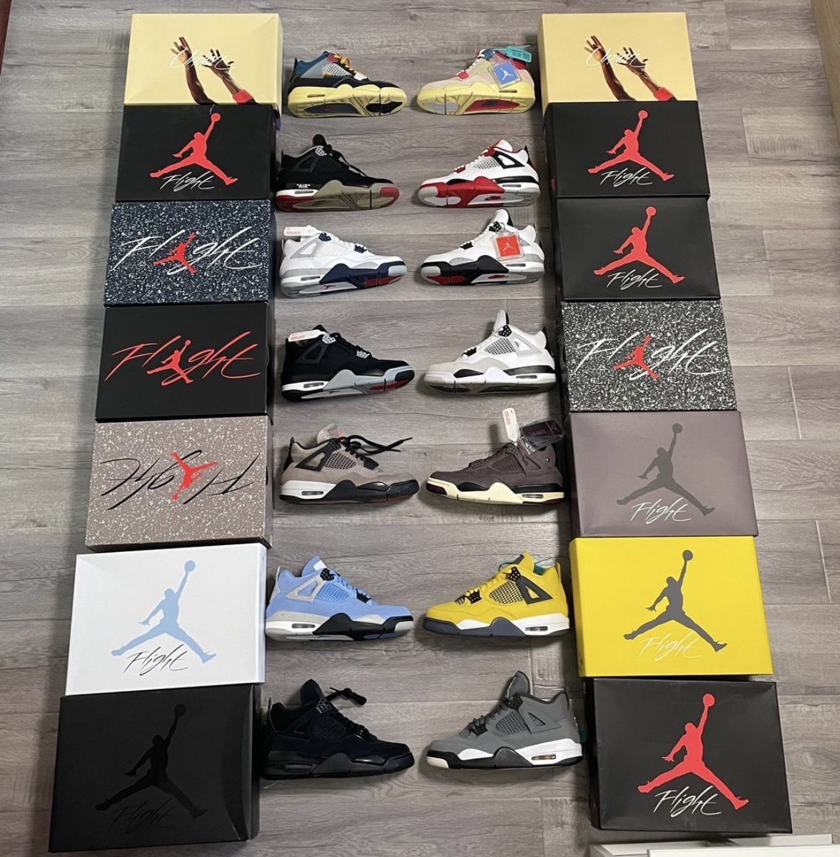 李淳罡 tweet media