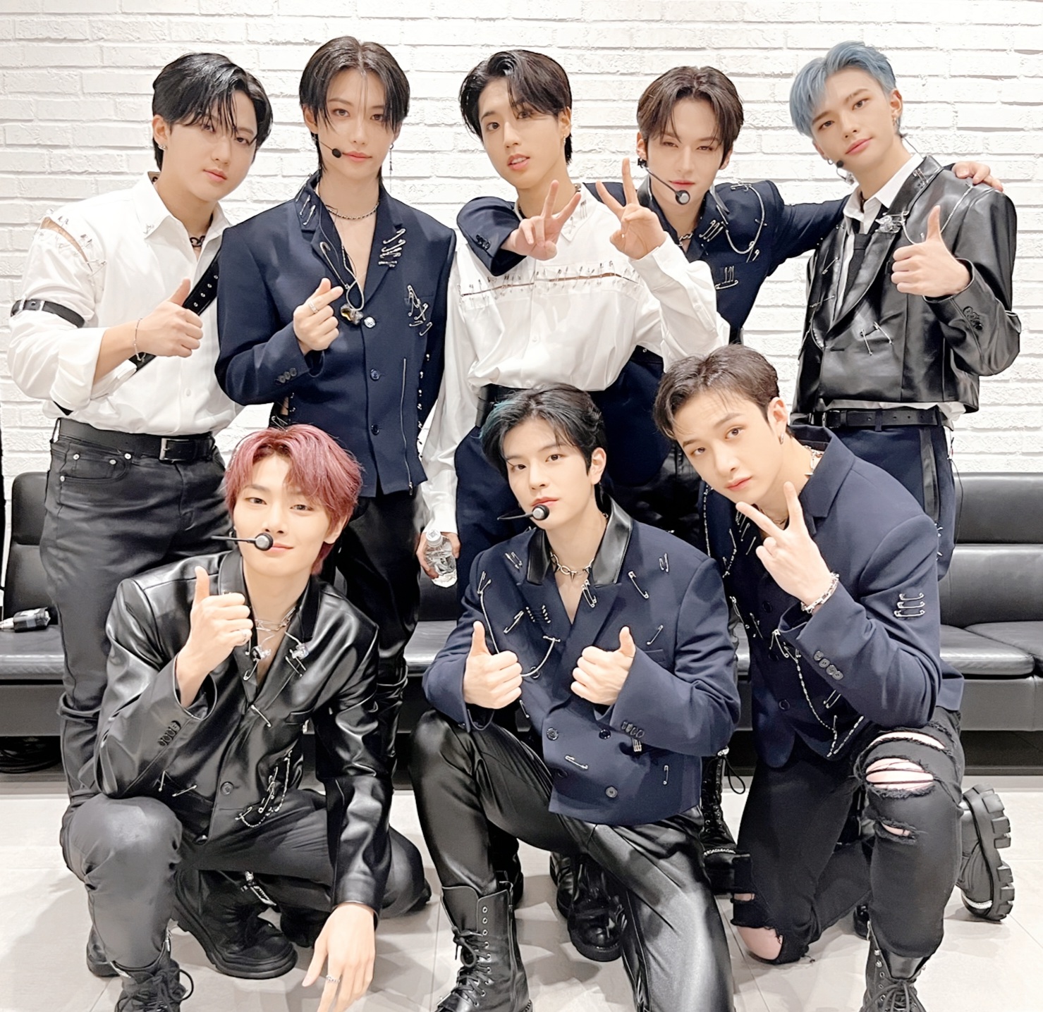Stray Kids Japan Official on X: 
