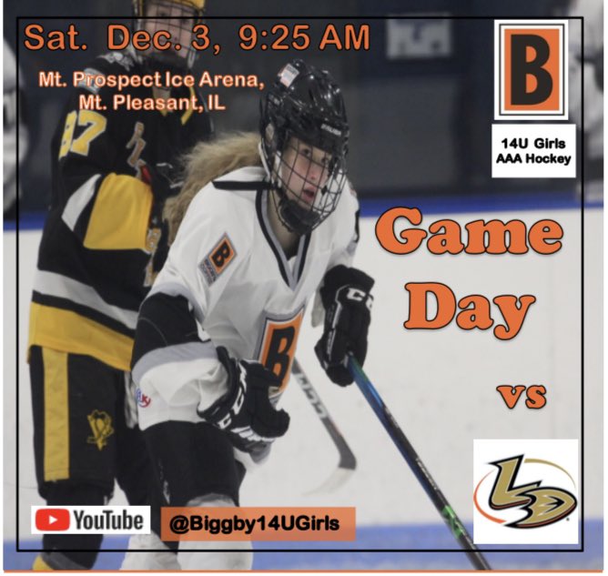 Day 2 of the CCM Windy City Elite girls Showcase. Featuring #82 Anna Sellis! Let’s go Biggby 14U girls. Fire Up today. #rollbeans